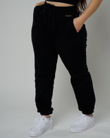 Fabiola Joggers - Black