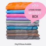Mystery Box 5 Items