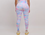 Soraya Leggings Set - Tie Dye