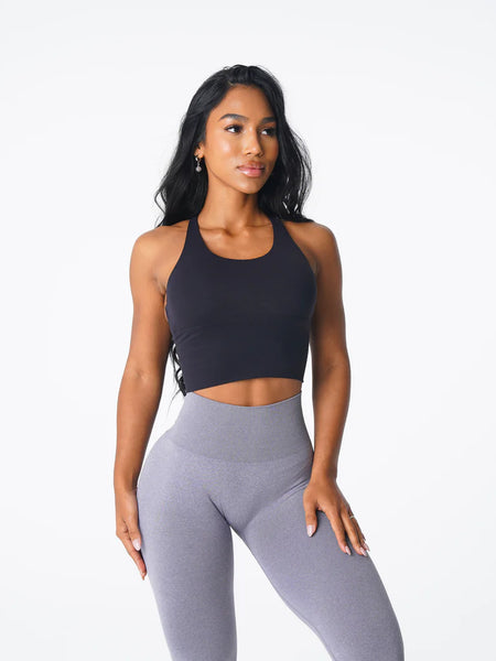 Oneida Bra Top - Black