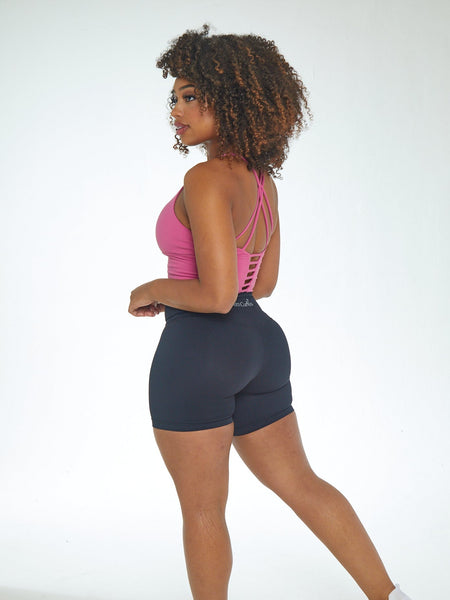 Oneida Bra Top - Cherry Blossom