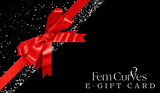 Fem Curves Gift Card