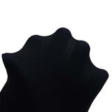 Oleidi Sculpting Bodysuit Mid Thigh W. Open Gusset - Black