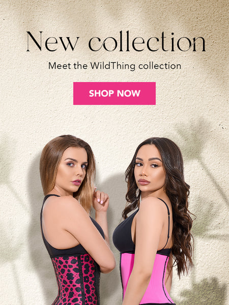 Mystery Waist Trainers [Please Read Description]