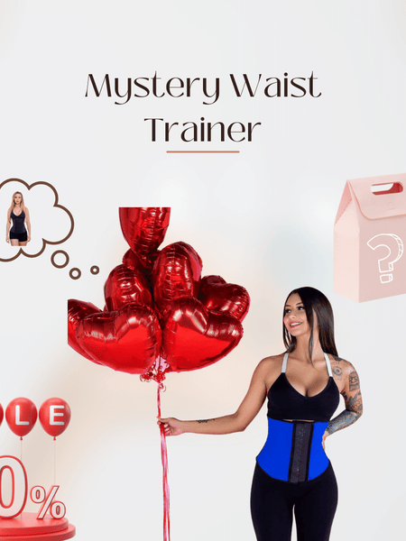 Mystery Waist Trainers [Please Read Description]