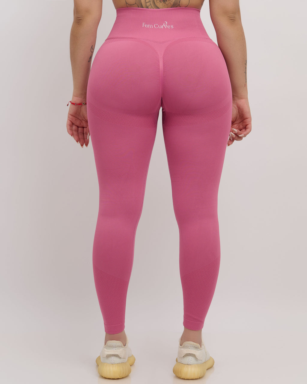 Signature scrunch bum leggings – Bubble Butt