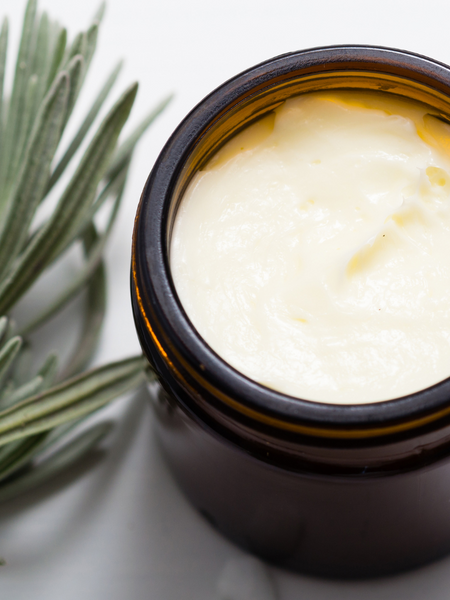 Butterfly Bliss Whipped Body Butter For Stretch Marks And Dry Skin