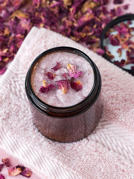 Coco Rose Exfoliating Body Scrub