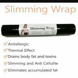 Slimming Osmotic Wrap